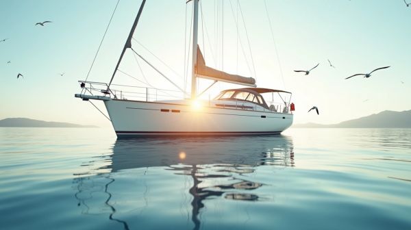 Cómo elegir el antifouling adecuado para proteger tu embarcación