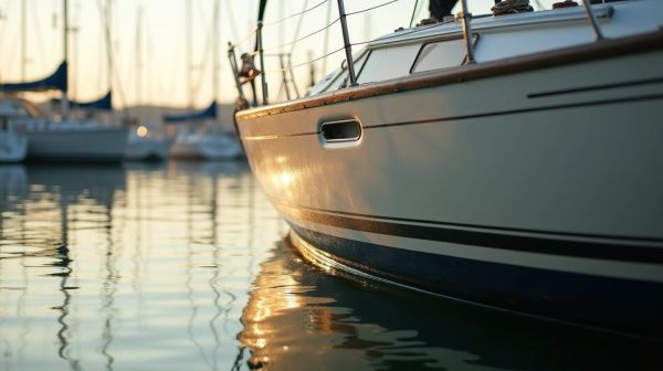 Cómo elegir el antifouling adecuado para proteger tu embarcación