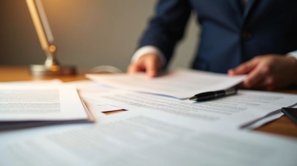 Conseguir traducción jurada rápida para tus documentos legales