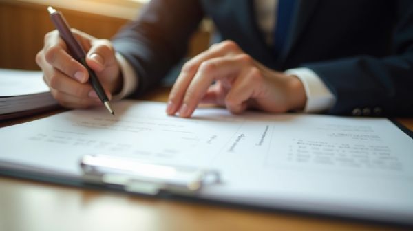 Conseguir traducción jurada rápida para tus documentos legales