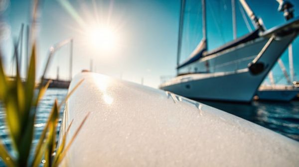 Los mejores antifouling para salvaguardar tu barco