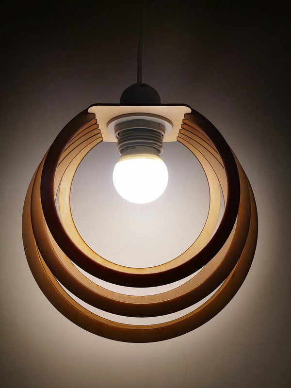 Descubre la magia de la iluminación con Lustria